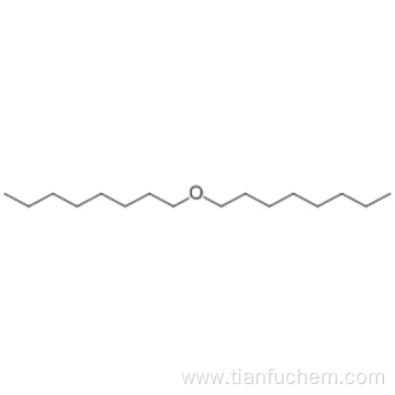 DIOCTYL ETHER CAS 629-82-3